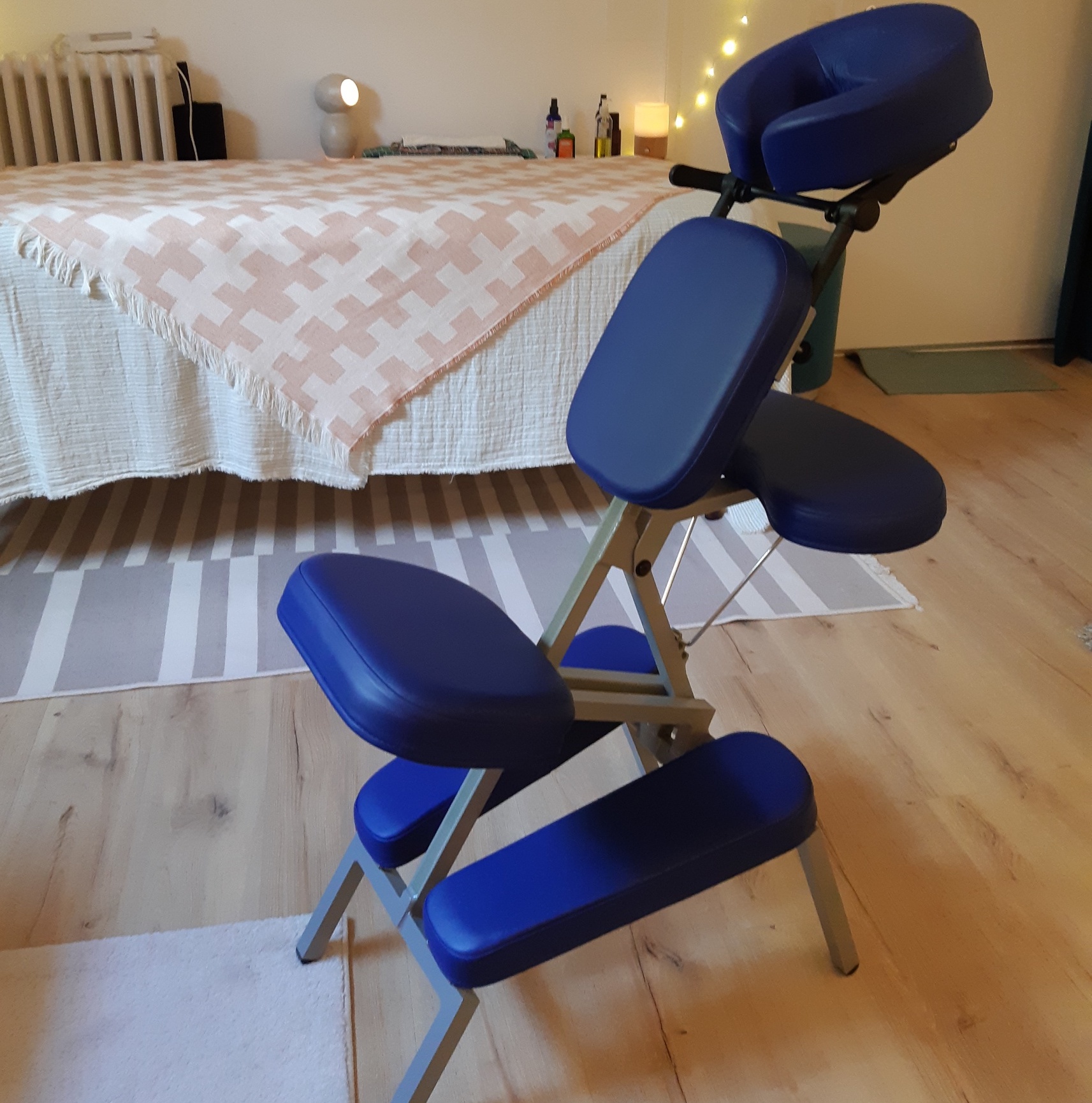 Massage Amma relaxant et apaisant Lorient